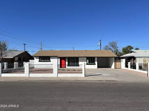 1216 E 6th Ave, Mesa, AZ 85204