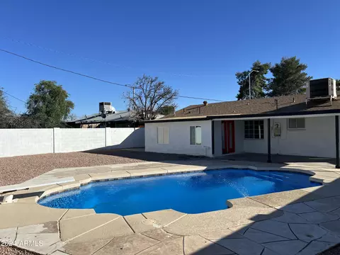Exterior - 1216 E 6th Ave, Mesa, AZ 85204 photo 19 of 21