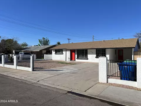 Exterior - 1216 E 6th Ave, Mesa, AZ 85204 photo 5 of 21