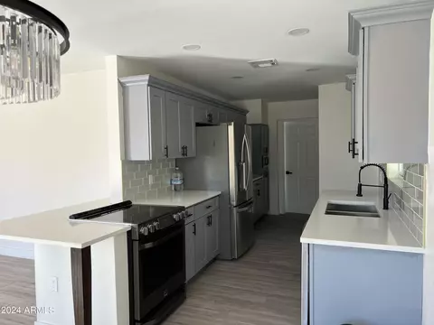 Kitchen - 1216 E 6th Ave, Mesa, AZ 85204 photo 2 of 5
