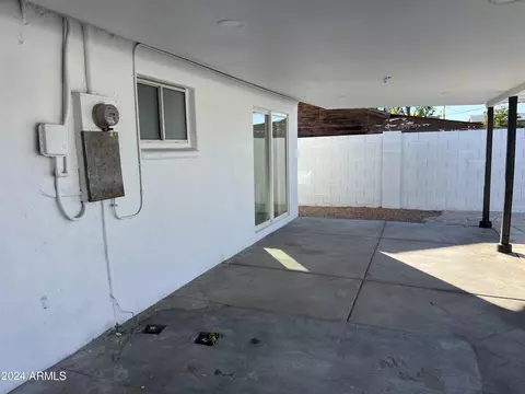 Exterior - 1216 E 6th Ave, Mesa, AZ 85204 photo 10 of 21