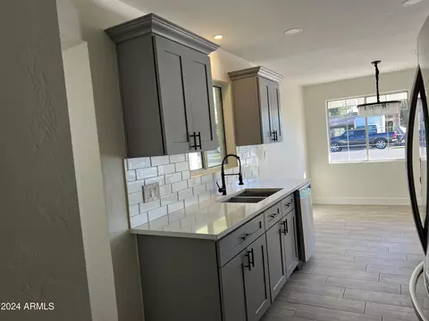 Kitchen - 1216 E 6th Ave, Mesa, AZ 85204 photo 5 of 5