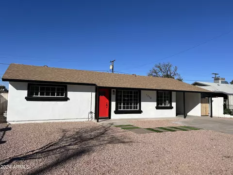 Exterior - 1216 E 6th Ave, Mesa, AZ 85204 photo 8 of 21
