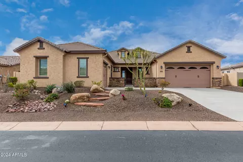 32006 N 127th Ln, Peoria, AZ 85383