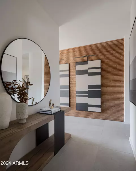 Entry Way - 1738 E Winchcomb Dr, Phoenix, AZ 85022 photo 5 of 5