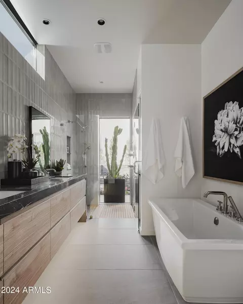 Bath - 1738 E Winchcomb Dr, Phoenix, AZ 85022 photo 2 of 3