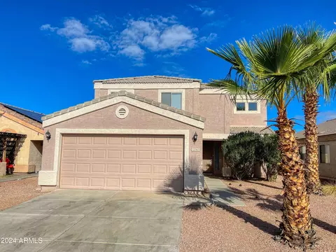 12310 W Flores Dr, El Mirage, AZ 85335