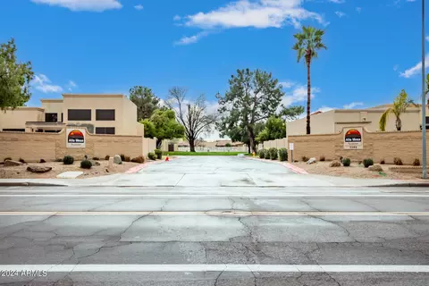 Exterior - 5505 E Mclellan Rd #49, Mesa, AZ 85205 photo 12 of 18