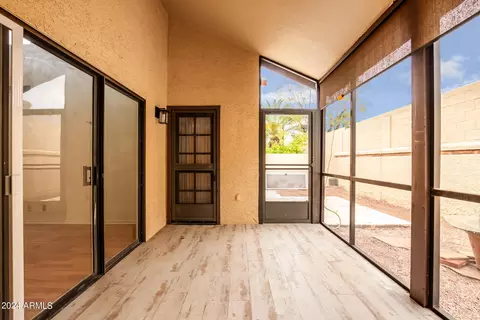 Entry Way - 5505 E Mclellan Rd #49, Mesa, AZ 85205 photo 2 of 2