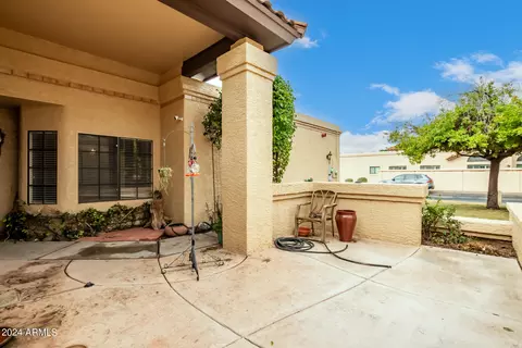 Exterior - 5505 E Mclellan Rd #49, Mesa, AZ 85205 photo 7 of 18