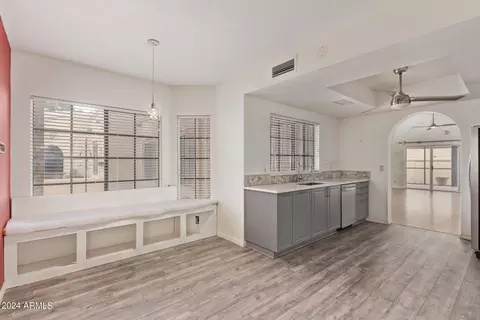 Kitchen - 5505 E Mclellan Rd #49, Mesa, AZ 85205 photo 1 of 4