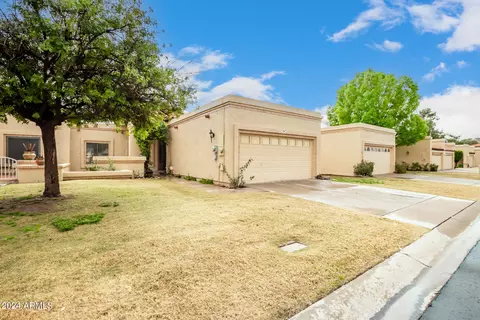 Exterior - 5505 E Mclellan Rd #49, Mesa, AZ 85205 photo 3 of 18