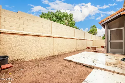 Exterior - 5505 E Mclellan Rd #49, Mesa, AZ 85205 photo 9 of 18