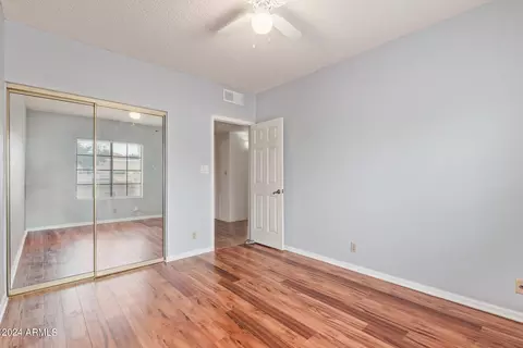 Bedroom - 5505 E Mclellan Rd #49, Mesa, AZ 85205 photo 1 of 2