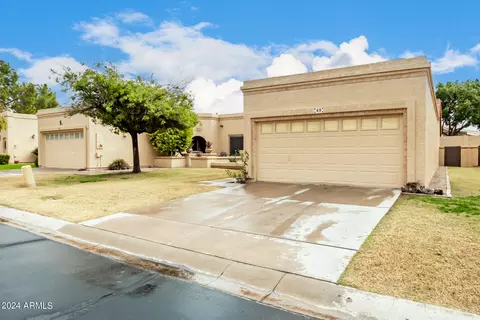 Exterior - 5505 E Mclellan Rd #49, Mesa, AZ 85205 photo 6 of 18