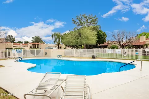 Exterior - 5505 E Mclellan Rd #49, Mesa, AZ 85205 photo 16 of 18