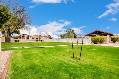 Exterior - 5505 E Mclellan Rd #49, Mesa, AZ 85205 photo 18 of 18