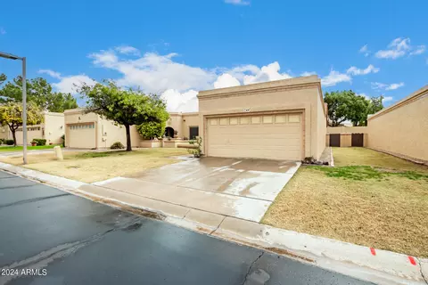 Exterior - 5505 E Mclellan Rd #49, Mesa, AZ 85205 photo 5 of 18