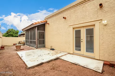 Exterior - 5505 E Mclellan Rd #49, Mesa, AZ 85205 photo 10 of 18