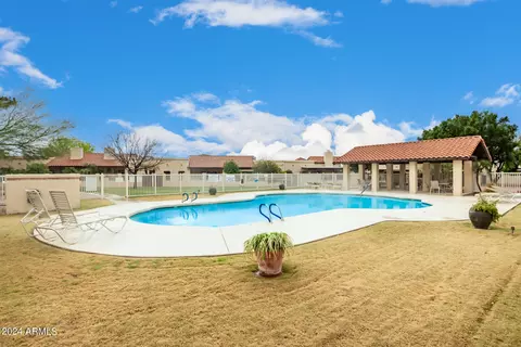 Exterior - 5505 E Mclellan Rd #49, Mesa, AZ 85205 photo 15 of 18