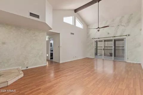 Living - 5505 E Mclellan Rd #49, Mesa, AZ 85205 photo 1 of 2