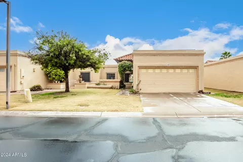 Exterior - 5505 E Mclellan Rd #49, Mesa, AZ 85205 photo 2 of 18