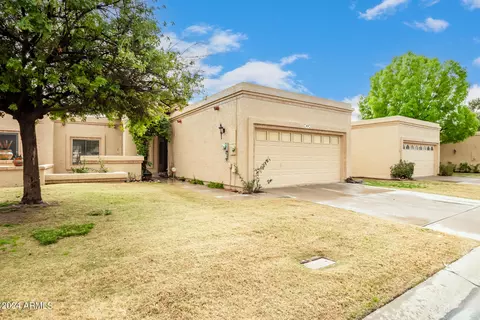 Exterior - 5505 E Mclellan Rd #49, Mesa, AZ 85205 photo 4 of 18