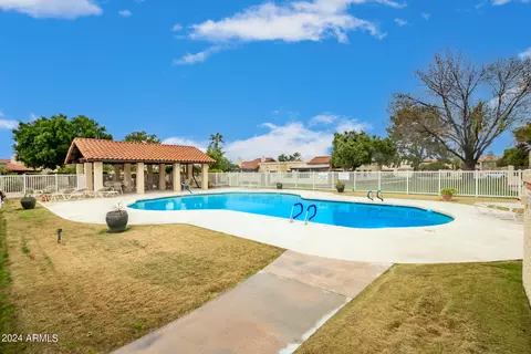 Exterior - 5505 E Mclellan Rd #49, Mesa, AZ 85205 photo 13 of 18