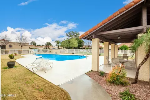 Exterior - 5505 E Mclellan Rd #49, Mesa, AZ 85205 photo 17 of 18