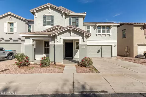 8012 W Willetta St, Phoenix, AZ 85043