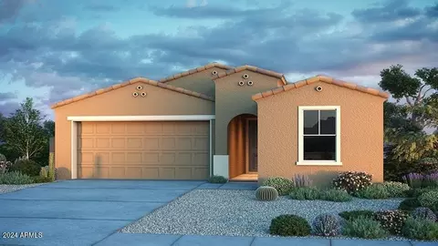 5616 W Chuck Box Rd, Laveen, AZ 85339