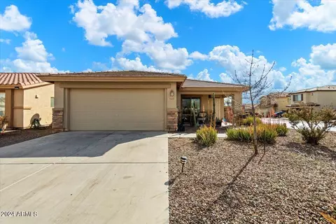45415 W Desert Garden Rd, Maricopa, AZ 85139
