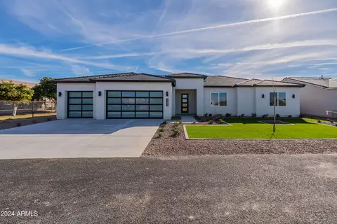 26426 S 193rd Way, Queen Creek, AZ 85142