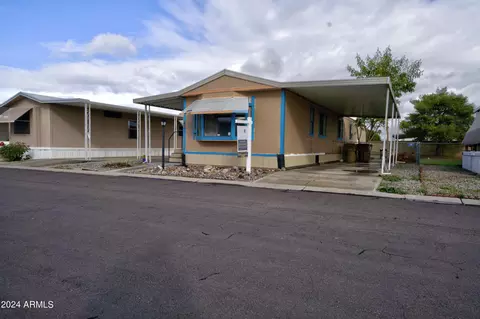 7810 W Peoria Ave #42, Peoria, AZ 85345