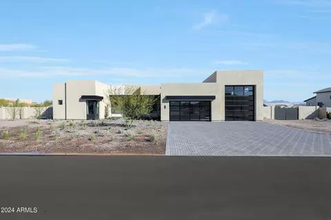 Exterior - 14 E Zenith Ln, Phoenix, AZ 85085 photo 21 of 21