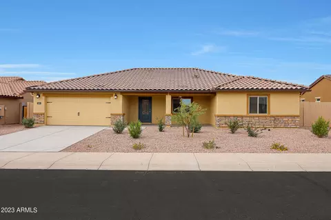 3836 N Princeton Ln, Casa Grande, AZ 85122
