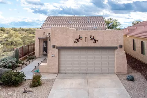 11013 E Secret Mine Ct, Gold Canyon, AZ 85118