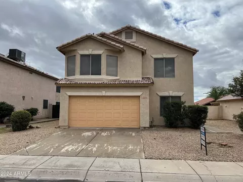 10433 W Colter St, Glendale, AZ 85307
