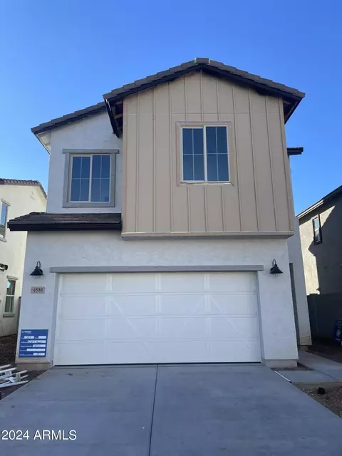 4538 S Nageli --, Mesa, AZ 85212