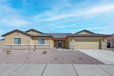 3842 N Princeton Ln, Casa Grande, AZ 85122