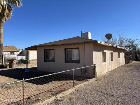 1375 E 20th St, Douglas, AZ 85607