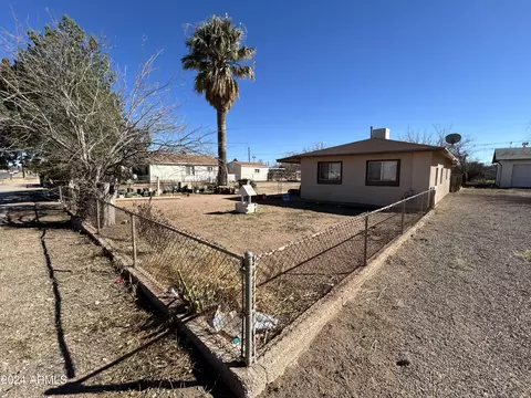 1375 E 20th St, Douglas, AZ 85607 photo 2