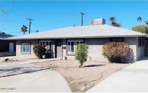 4902 E Palm Ln, Phoenix, AZ 85008