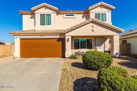 8232 W Mohave St, Phoenix, AZ 85043