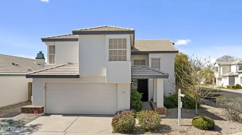 15830 N 5th Dr, Phoenix, AZ 85023