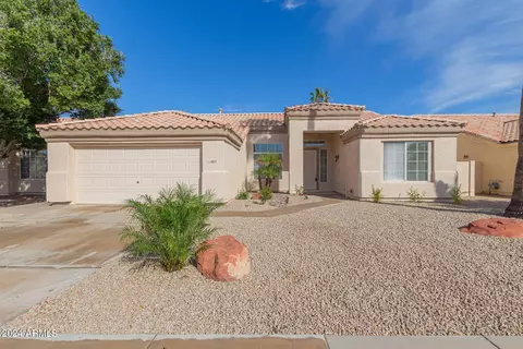 11602 W Laurelwood Ln, Avondale, AZ 85392