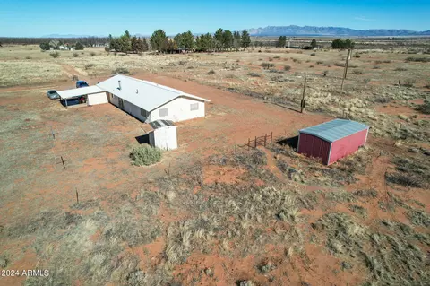 4847 W Tumbleweed Ln, Mcneal, AZ 85617
