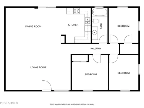 231 E Vogel Ave, Phoenix, AZ 85020 photo 5