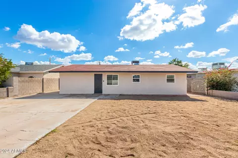 231 E Vogel Ave, Phoenix, AZ 85020