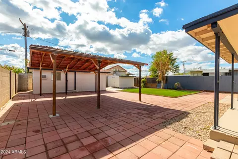 231 E Vogel Ave, Phoenix, AZ 85020 photo 24